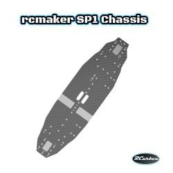 rcmaker SP1 Chassis