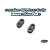 rcmaker SP1 Rear Body Mount Shim Plate