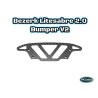 Bezerk Litesabre 2.0 Bumper V2