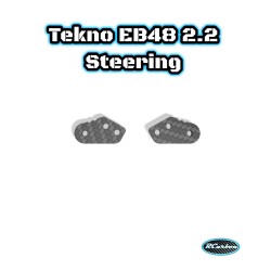 Tekno EB48 2.2 Steering
