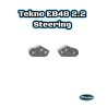 Tekno EB48 2.2 Steering