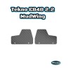 Tekno EB48 2.2 MudWing