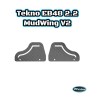 Tekno EB48 2.2 MudWing V2