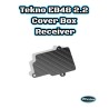 Tekno EB48 2.2 Cover Box Receiver