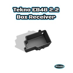 Tekno EB48 2.2 Box Receiver