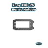 Xray XB8 25 Servo Holder