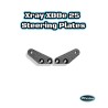 Xray XB8 25 Steering Plate Front