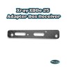 Xray XB8e 25 Adapter Box Receiver